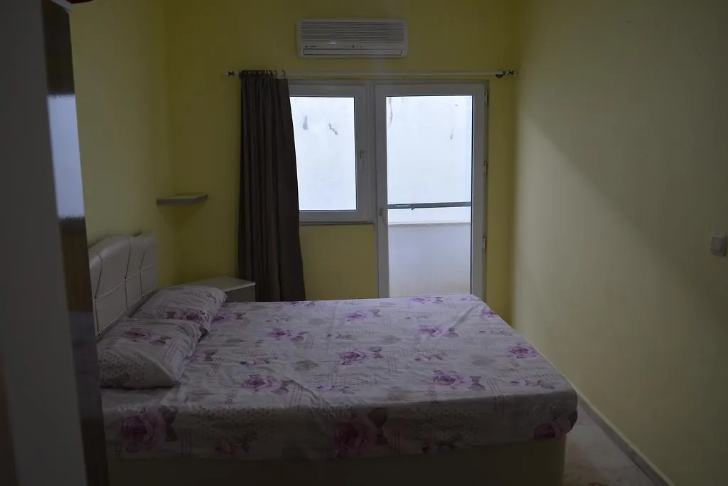 Iasos Apartment Kiyikislacik