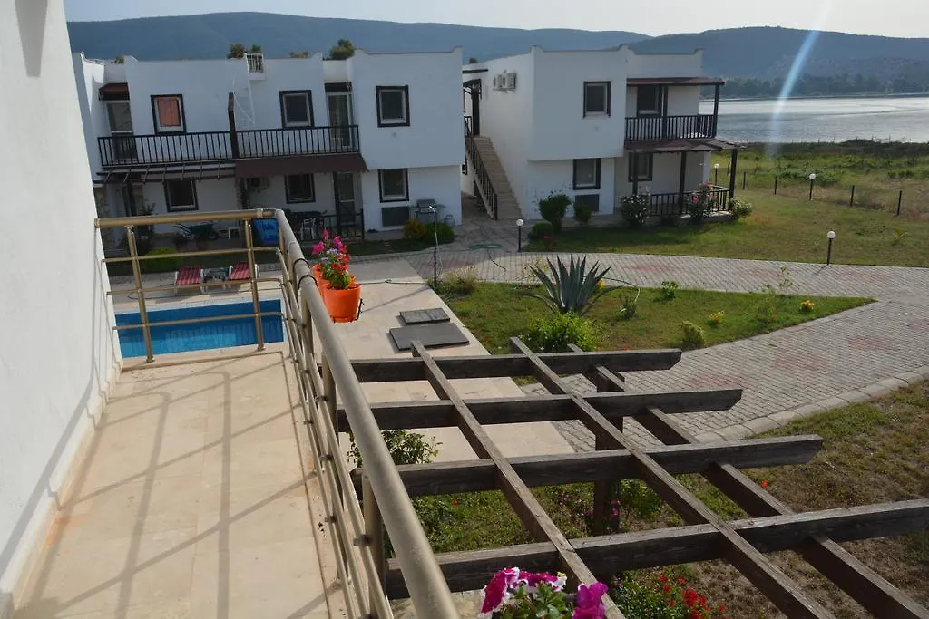 Iasos Apartment Kiyikislacik