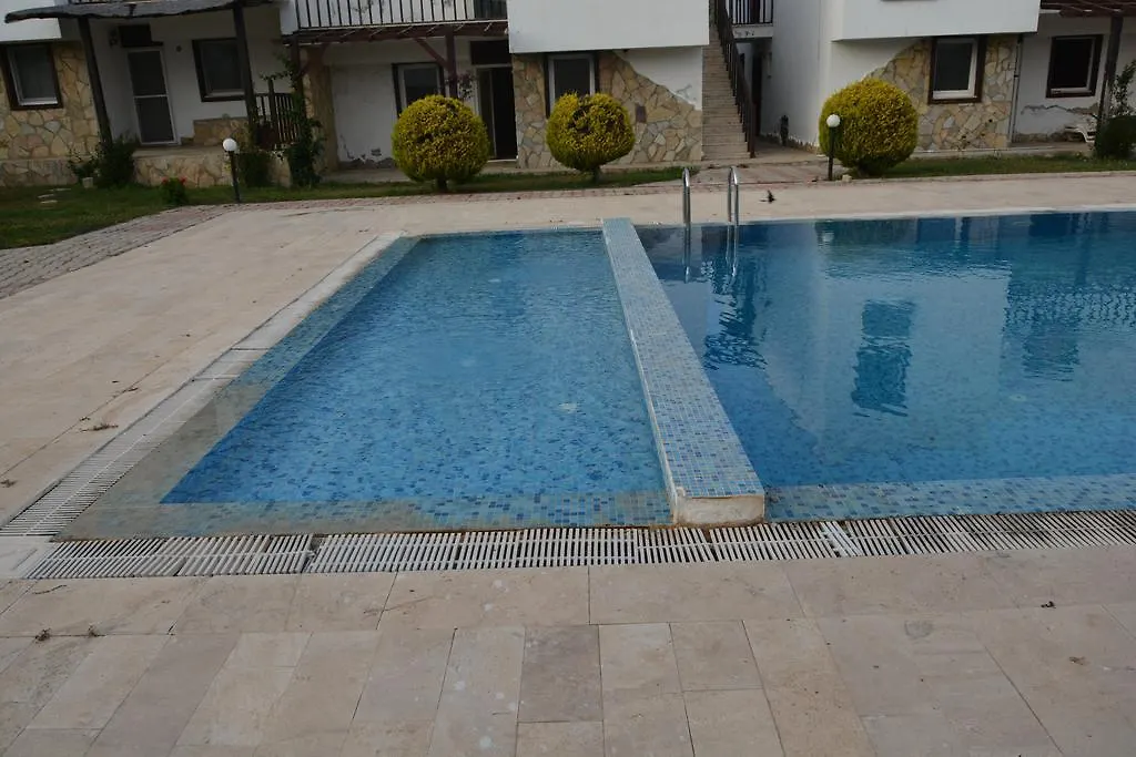 Iasos Apartment Kiyikislacik Turkey