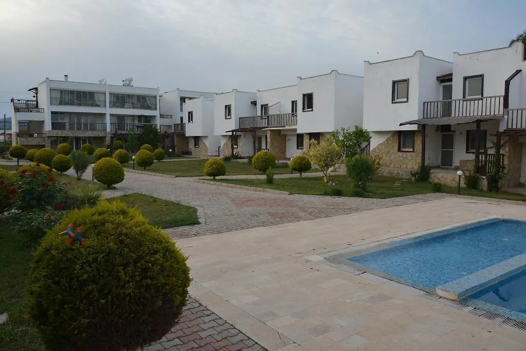 Iasos Apartment Kiyikislacik