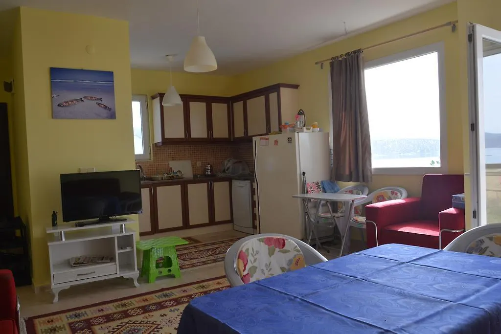 Iasos Apartment Kiyikislacik