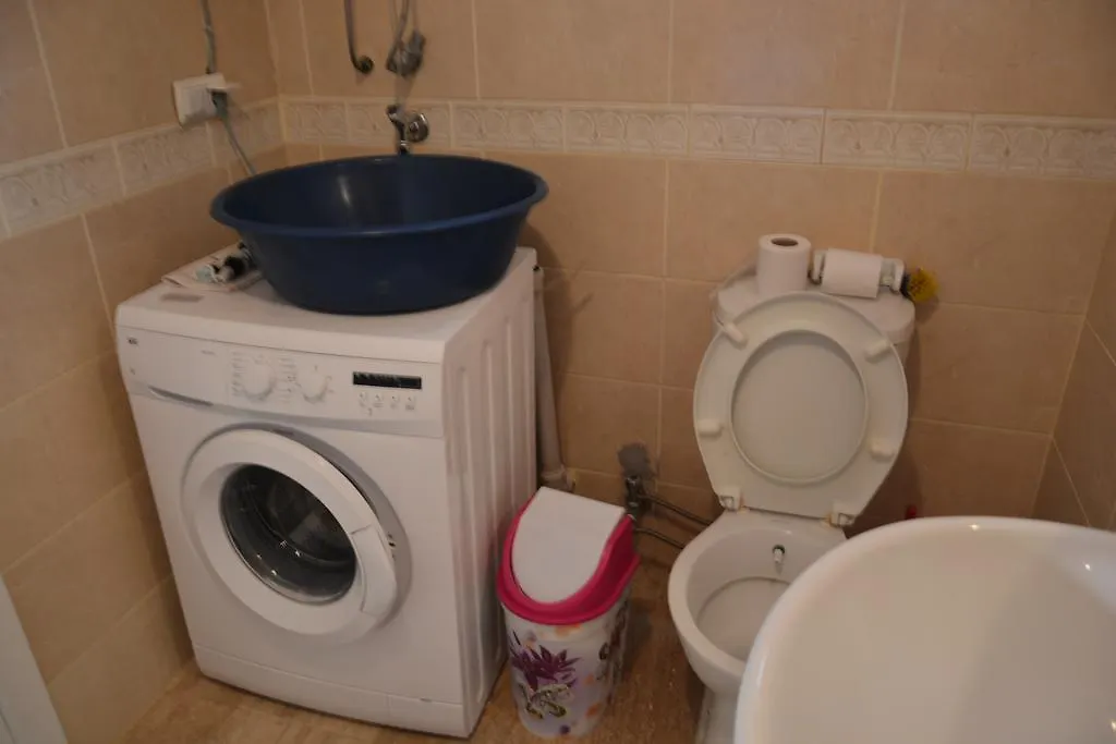 Iasos Apartment Kiyikislacik