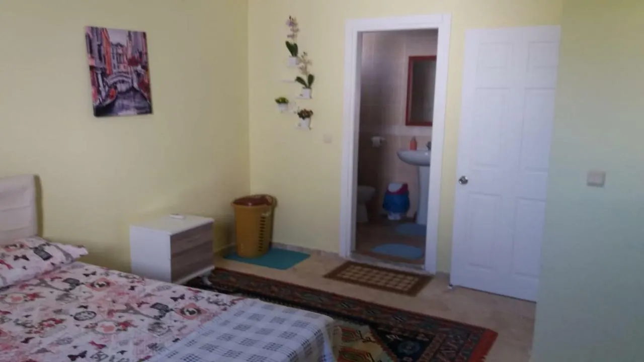 Iasos Apartment Kiyikislacik