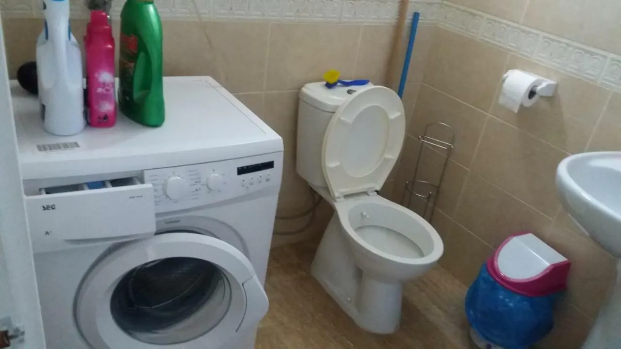 Iasos Apartment Kiyikislacik Turkey