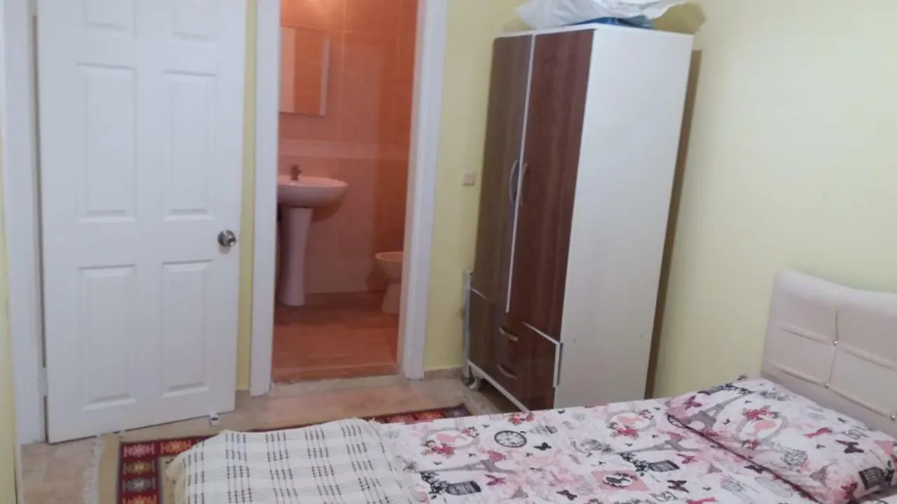 Iasos Apartment Kiyikislacik