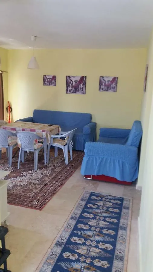 Iasos Apartment Kiyikislacik