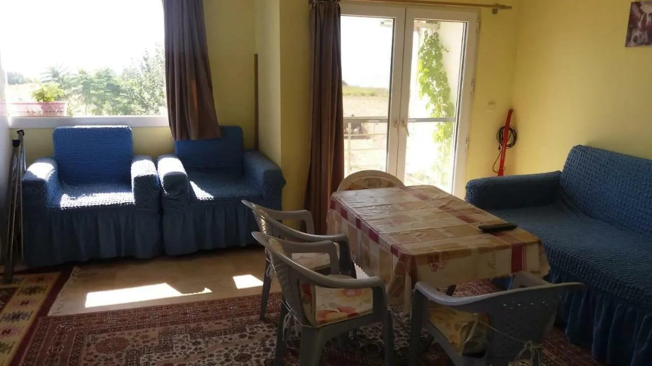 Iasos Apartment Kiyikislacik